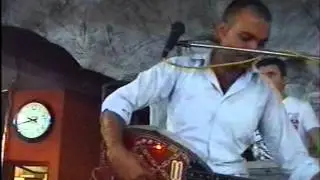 Emrah Haksever Konya Akşehir düğün salonu 2012 Part 3