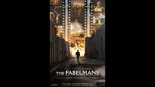 Oscar Reviews - The Fabelmans