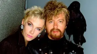 Eurythmics Greetings From A Dead Man 2024 Sound Mix