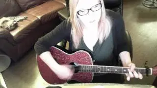 Bruno Mars - It Will Rain (Cover by Shannon Michelle)