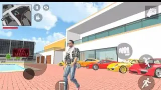New update to india bike 3d game 🎮 