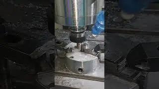 Imachining. Hardened Cams. Закаленные кулачки