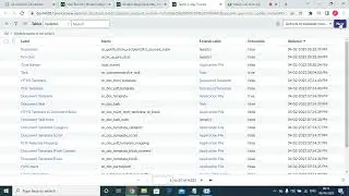 ServiceNow Asset Management