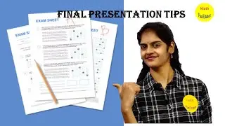 Presentation tips  | Class 10 TS and AP