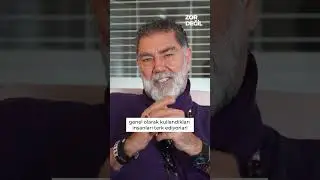 İnsanlar, sevdikleri insanları terk etmiyorlar; kullandıkları insanları terk ediyorlar..