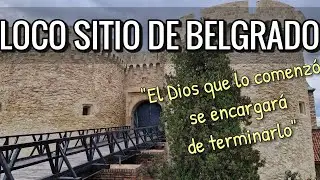 El loco Sitio de Belgrado de 1456 - COMPLETO