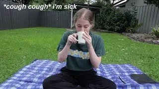 Sick Day Vlog