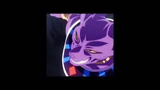 goku i won't let you destroy my world #goku