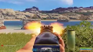new ak = good