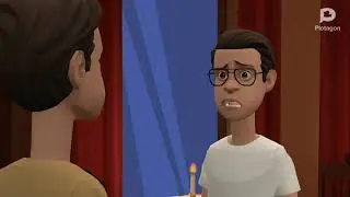 THE BIG BANG FACT s3 ep 1
