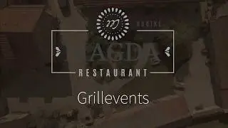 Magda - Grillevent - André Radtke - Magdalenengut Erfurt Alach