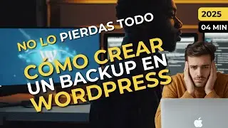 How to Backup WordPress ✅ Step-by-Step (2025)