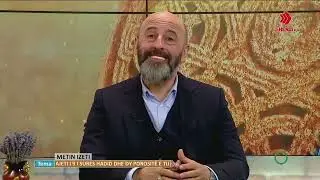 Ajeti i 9 i sures Hadid dhe dy porositë e tij - TV Shenja