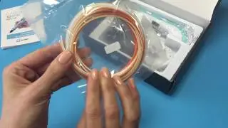 Dubllik MAGICPEN DPEN-100 Обзор 1