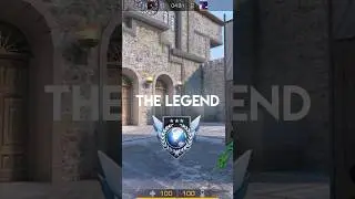 😱ФИШКА БЛАГОДАРЯ КОТОРОЙ ТЫ АПНЕШЬ ЛЕГЕНДУ🔥 #standoff2 #w3lton #so2 #со2 #стандофф2