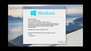 About Windows Prompt Evolution. 1.01 - 11