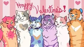 The Wrong Café (Valentine's 2021)