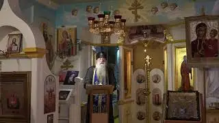 Послушание Богу выше поста и молитвы.
