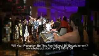 bsharp promo video