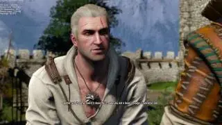 The Witcher 3 GT62VR Dominator Pro 1070 8 GB