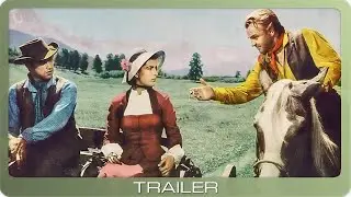 Tribute to a Bad Man ≣ 1955 ≣ Trailer