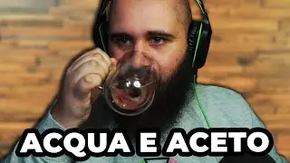 La CHAT DECIDE le PENITENZE in MARBLES on STREAM