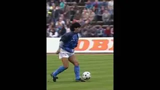 Football King Maradona👑
