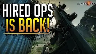 Hired Ops Is Back! - Hired Ops in 2021