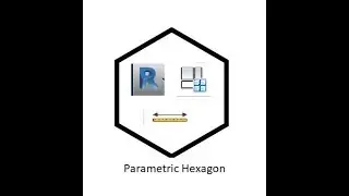 Revit Hexagon Parametric