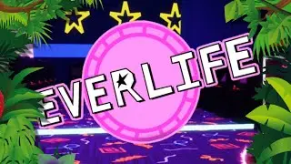 EVERLIFE // Free Game Friday (Arcade / Maze)
