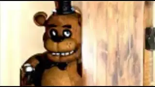 matpat jumpscare