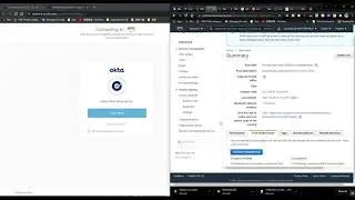 AWS API SourceIP control