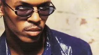 Jesse Powell - Are You Missin' My Love