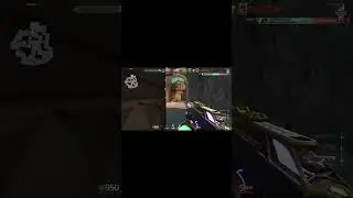 Полное видео на канале #валорант #valorant #valorantclips #shorts