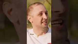 Александр Зубарев « к жизни надо относиться с юмором »