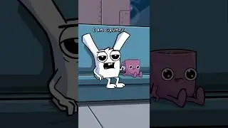 Before Coffee - Underrated Animation Memes