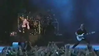 Nightwish (& Tarja Turunen) - Sacrament of Wilderness - Live (BEST!).