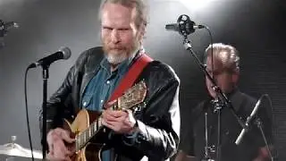 The Blasters - Dark Night - Under The Bridge, London - April 2018