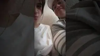 EL RUMI NGEBUT TEROS MALAH DI KASIH LOVE SEGALA JADI MAKIN GEMECCC #elrumi #trending