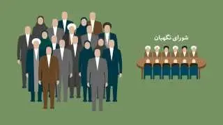 مجلس ایران چگونه کار می کند؟