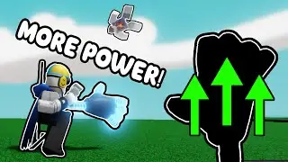 COIL Got The STRONGEST BUFF EVER in Slap Battles | Roblox