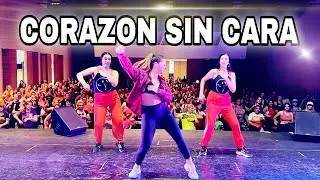 Bachata - Corazón sin Cara - Prince Royce