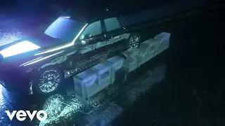 Pop Smoke - Paranoia (Audio) ft. Gunna, Young Thug