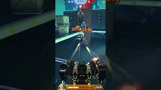 Epic Moments from UAU vs AVOID 🔥 | Mech Arena