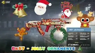 Call Of Duty Mobile - **MERRY CHRISTMAS!!**Draws, BR Events & MORE!!**