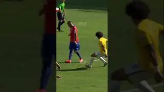 Arturo Vidal jugadas vs Brasil #seleccionchilena #arturovidal #brasil