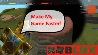 ROBLOX Performance Statistics Overview/Guide