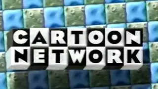 #2 VHS Continuity Cartoon Network USA   Old Recordings,  Commercials, Bumpers, Promos