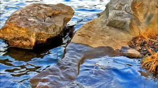 Lucinda Williams - "Blue"