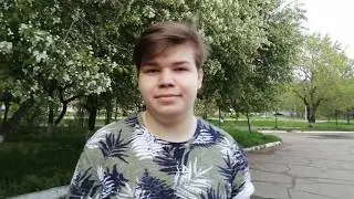 Прощай, школа!!!! (Выпуск 2020)